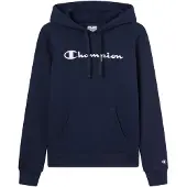 Champion Sweatshirt marinblå / röd / vit