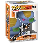 Funko POP! Dragon Ball Z POP! Animation Vinyl Figur Burter 9 cm