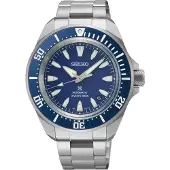 Seiko Prospex - Stjärnurmakarna