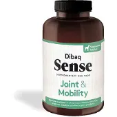 Dibaq Sense Joint &amp; Mobility Kosttillskott För Hund 200g
