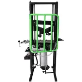 JBM Pneumatisk Fjäderkompressor 1t