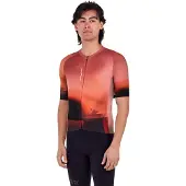Santini Luce Korta ärmar Cykeltröja