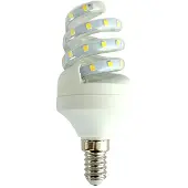 Wellhome Pk7744 6000k Led-lampa 115x49 Mm 7w 620 Lumens 20 Enheter