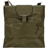 ASG Dumpficka Molle (Färg: Oliv)