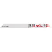 Milwaukee Tigersågsblad 48475188; 230 mm; 18 TPI; 5 st.