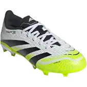 Adidas Predator League Fg/mg Junior Fotbollsskor