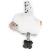 Done by Deer Musical Toy Sheepy Babyleksak