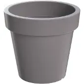 Prosperplast 92l Lexo Collection 60x60x55 Cm Blomkruka
