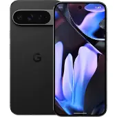 Google Pixel 9 Pro XL 5G 256GB - Svart