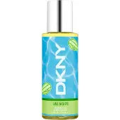 DKNY Be Delicious Lime Mojito Kropps-mist Kropps-mist 250 ml