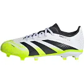 Adidas Predator League Fg/mg Junior Fotbollsskor