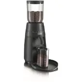 Graef Kaffekvarn, Behållare 250gr, 24 Inställningar