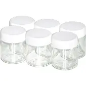 Steba Glas till JM2 &amp JM3