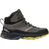 Jack Wolfskin Cyrox Texapore Mid Vandringskängor
