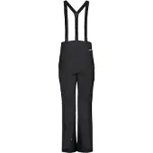 Jack Wolfskin Women's Flowline Pro 2l Ins Pants Black