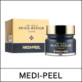 Medi-Peel [MEDI] (bo15) 24K Guld Snigel Reparationskräm 50g / (boL)