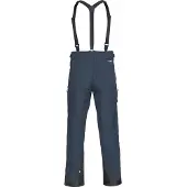 Jack Wolfskin Men's Flowline Pro 2l Ins Pants Midnight Sky