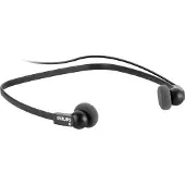 Philips LFH234 - Hörlurar - vertikal - kabelansluten - 3,5 mm kontakt