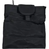 ASG Dumpficka Molle (Färg: Svart)