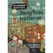 Smugglarmysteriet