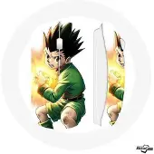 CAPACHEAP Souris sans fil gon freecss hunter x hunter anime online