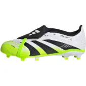 Adidas Predator League Fold-over Tongue Fg/mg Junior Fotbollsskor