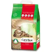 JRS Cat's best eco plus 7l (3 kg)
