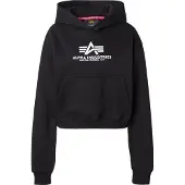 Alpha industries Basic Pp Huvtröja