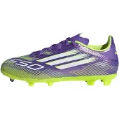 Adidas Fotbollsskor F50 LEAGUE FG/MG J jh7747
