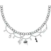Karl Lagerfeld Klayd02 Halsband