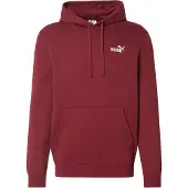Puma Ess Small No 1 Logo Huvtröja