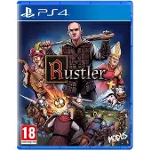 Ps4 Rustler