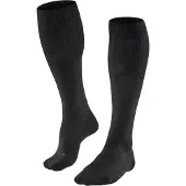 Falke RU Compression Energy, Löparstrumpor, Dam, Svart