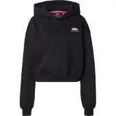 Alpha industries Basic Sl Huvtröja