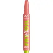 Nyx Fat Oil Slick Click Läppbalsam 2 g Nr. 15 - Story Or Post