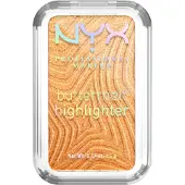 Nyx Buttermelt Highlighter 30 Butta Bling