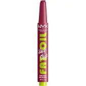 Nyx Fat Oil Slick Click Läppbalsam 2 g Nr. 20 - In The Drafts