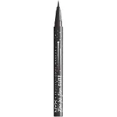 Nyx Epic Ink Waterproof Eyeliner Pencil 1 ml 06 Graphite Glitz