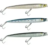 Molix Wtd T Slim Ytvatten Stickbait 34g 185 Mm