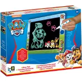 Ryhmä Hau Paw Patrol Glow Pad