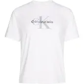 Calvin Klein Monogram T-Shirt