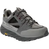 Jack Wolfskin Terraquest Texapore Low Vandringsskor