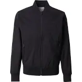Calvin Klein Matte Bomberjacka