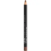 Nyx , Slim Eye Pencil, 902 Brown, 1.1g (0,03 oz)
