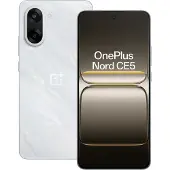 OnePlus Nord CE5 5G Smartphone 8/128GB - Marble Mist(Fyndvara)
