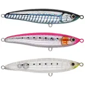 Yamashita Loaded Sjunkande Stickbait 55g 140 Mm