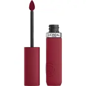 L'Oréal Paris Infaillible Matte Resistance Läppstift Wine Not? 500 - 5 ml