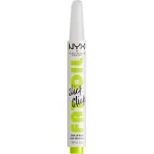 Nyx Fat Oil Slick Click Ltt byggbar pigmenterad vegansk lppbalsam - Going Live