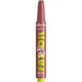 Nyx Fat Oil Slick Click Läppbalsam 2 g Nr. 18 - Profilepic