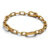 Pandora ME guldpläterad armband 563829C00-3